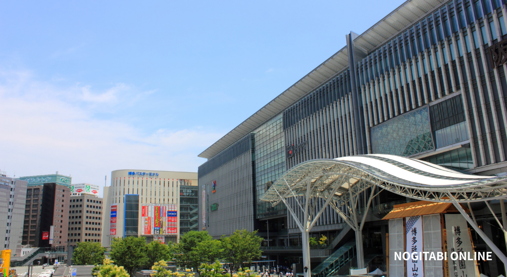 博多駅